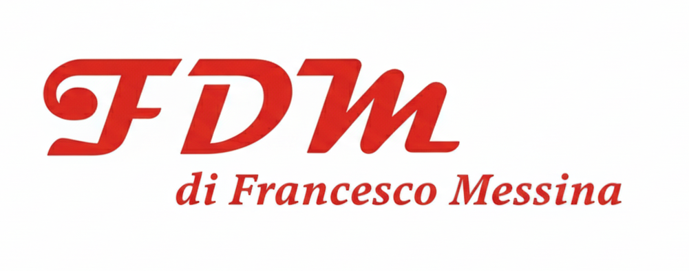 FDM di Francesco Messina